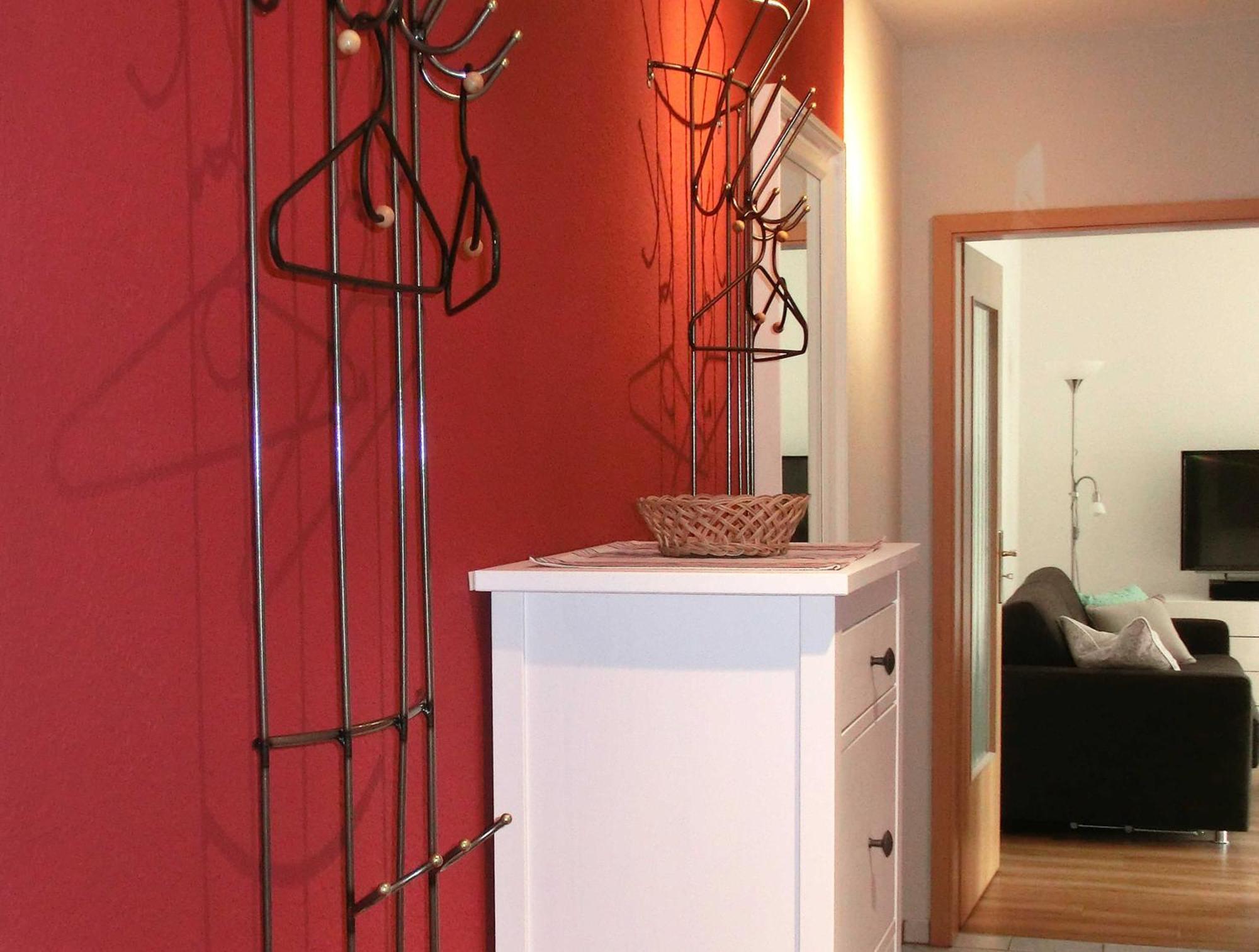 Strandoase - Fewo 21 Heringsdorf  Exterior foto
